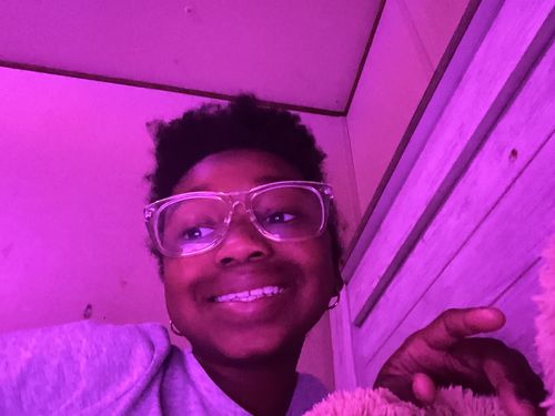 Customer photo review of Chamoy Gushers