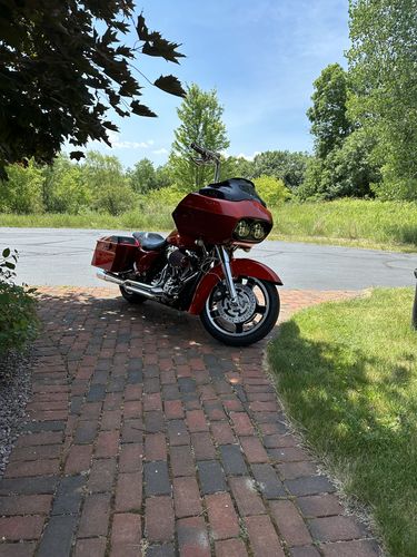 Customer photo review of (Flowgenix™ Grand Finale Breakthrough Detailing Spray)