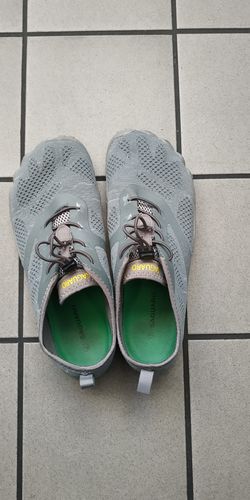 Customer photo review of Barfußschuhe Chaser Smart Ⅰ