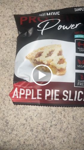 Customer video review of Protein Sample Pack Bundle