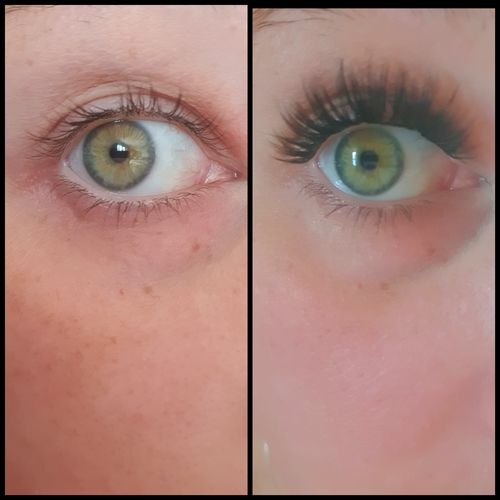 Kundenbewertung mit Foto zu Flutter Fling