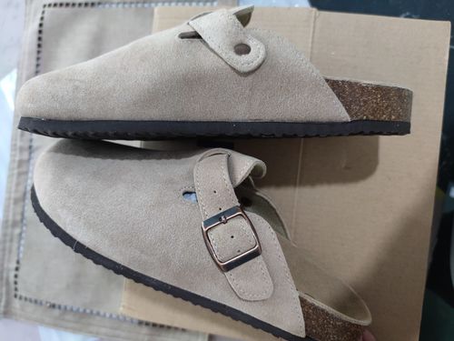 Customer photo review of BK Zomer Sandalen (1+1 Gratis)