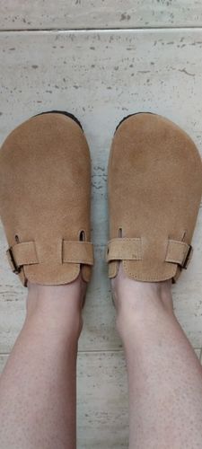 Customer photo review of BK Zomer Sandalen (1+1 Gratis)