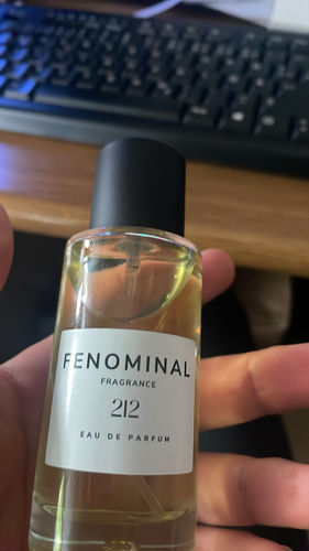 Customer photo review of Mystic Nomad-212