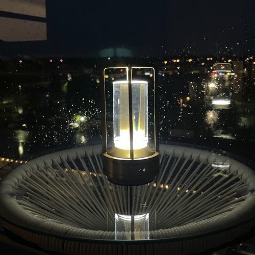Customer photo review of LED-Tischlampe™