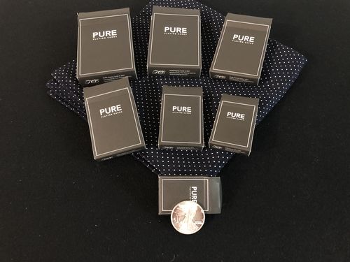 Customer photo review of FREE GIFT | Final Ending by TCC Magic