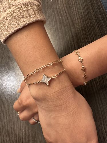 Customer photo review of LA Group Permanent Jewelry Training