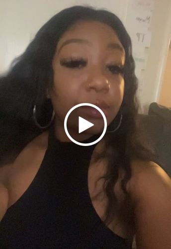 Customer video review of Raw Indian Wavy Hair