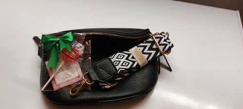 Customer photo review of Marsupio Frencis