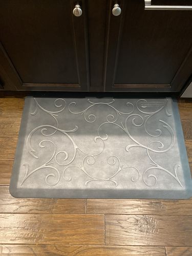 Terri W. review of Bella Collection – Slate image 1 out of 1