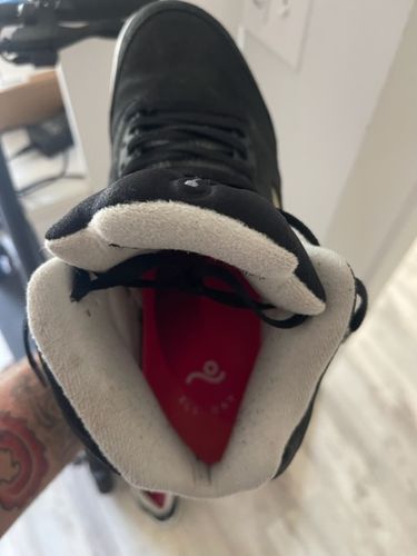 Customer photo review of All Day Insoles