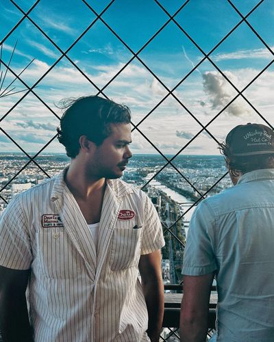 Customer photo review of Ultimate Preset Bundle