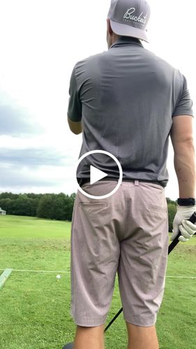 Customer video review of JUPITER 1 PLUS Driver Shaft