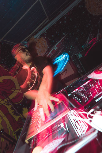 Customer photo review of Ultimate Preset Bundle