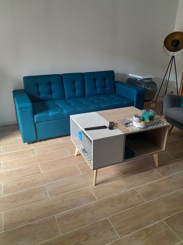 Customer photo review of NOHO