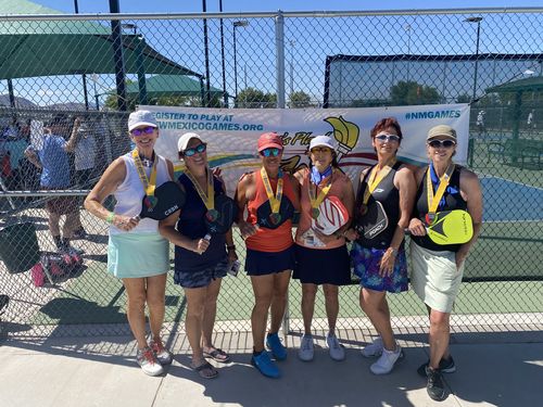 Customer photo review of Women's Striker Pro V