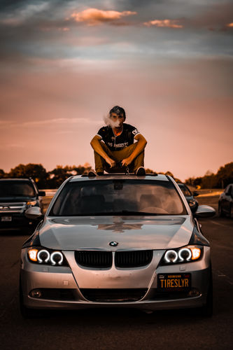 Customer photo review of Ultimate Preset Bundle