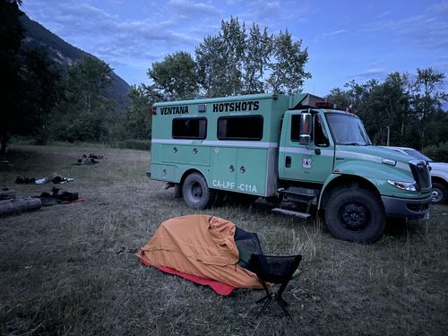 Customer photo review of G-Hook Replacement Buckles