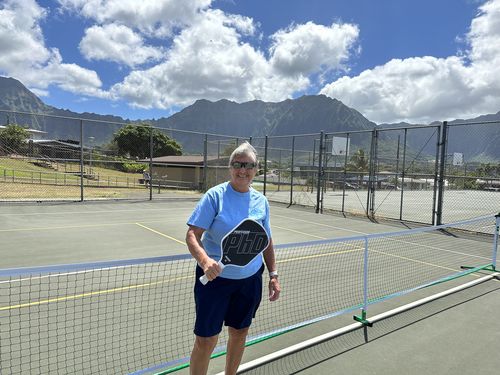 Customer photo review of PhD 16MM Raw Carbon Super Spin Paddle