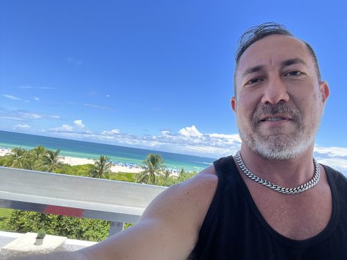 Customer photo review of Cuban (Silver) 12mm