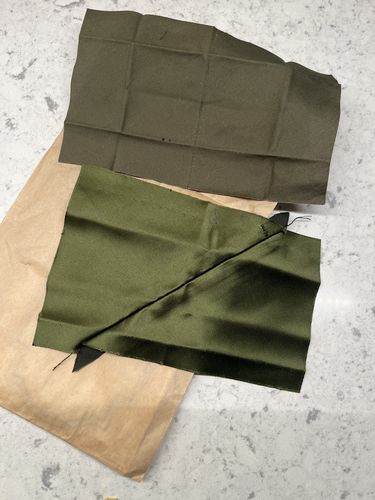 Chris P. review of BUY A FABRIC SWATCH/SAMPLE image 1 out of 1