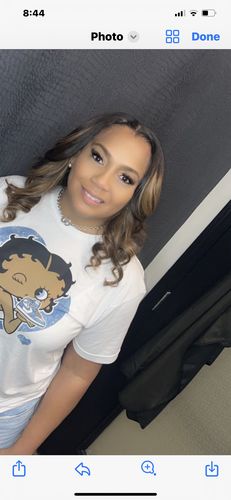 Customer photo review of Raw Wavy Bundle Deals