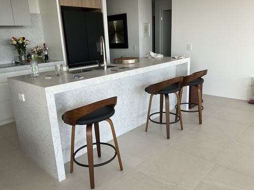Customer photo review of Emily 65cm Kitchen Bar Stool