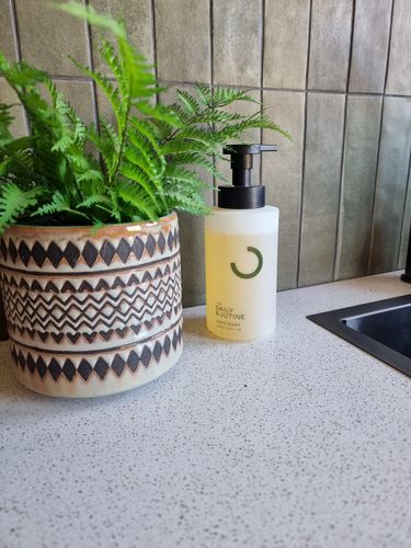 Customer photo review of Hand Soap Starter