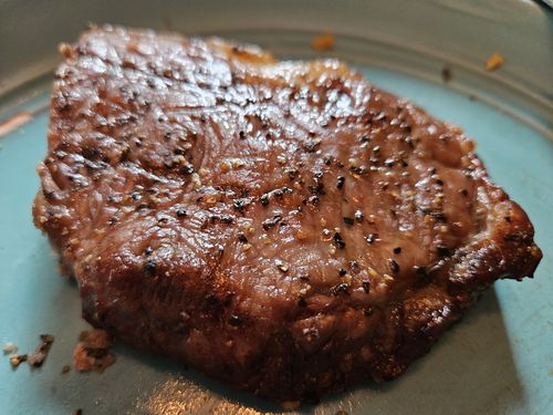 Customer photo review of Beef Meat Shares! (Deposit)