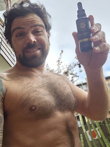 Customer photo review of JUICY JOINT