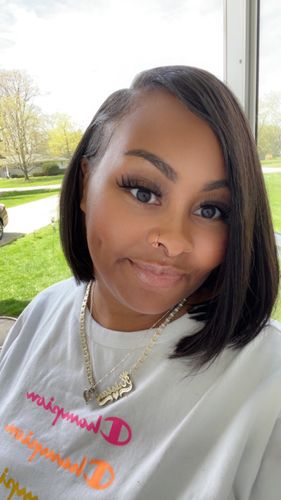 Customer photo review of Presidential Detoxifying Black Soap (Large)
