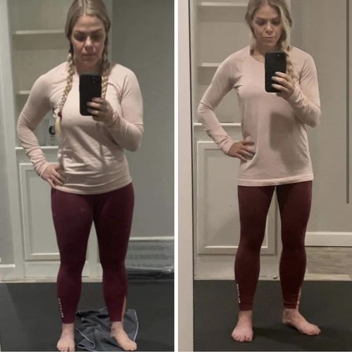 Customer photo review of Fullerton Membership