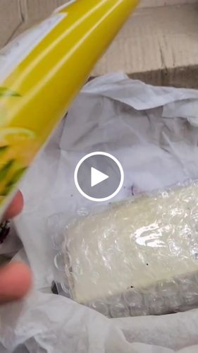 Customer video review of Vitamin C Kit