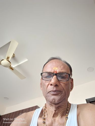 Bhadrappa J. review of Nutraj California Walnut Kernels image 1 out of 1