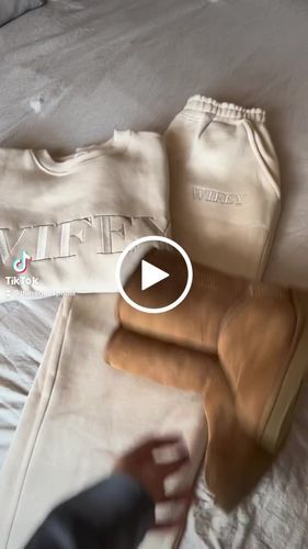 Customer photo review of Bestselling Wifey Bundle