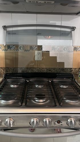 Customer photo review of Súper kit de limpieza Drops