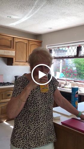 Customer video review of Beauty Complex