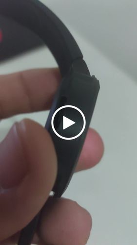 Customer video review of Estuche Ringke Air Sports Samsung Galaxy Watch 4 - 40mm