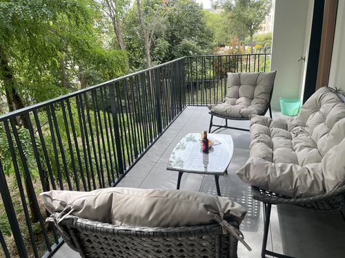 Customer photo review of GUAHANA