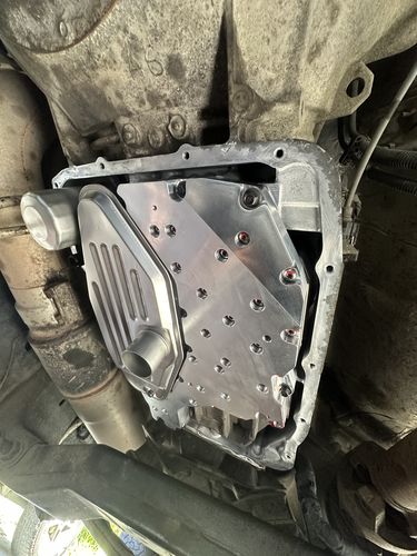 Customer photo review of 2007.5-2018 Cummins Babymaker 1000 Kit (BM1000KIT)