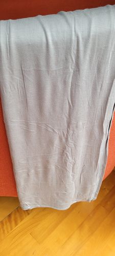 Customer photo review of Premium Jersey Hijab - Succulent