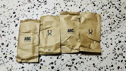 Customer photo review of OVER X Performance socks