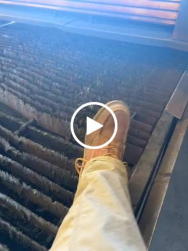 Customer video review of 6 Inch Moc Steel Toe Boot
