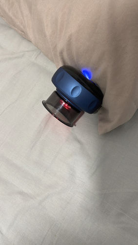 Customer photo review of inCup™