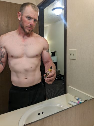 Customer photo review of RAD-Mass Stack