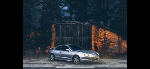 Customer photo review of Ultimate Preset Bundle