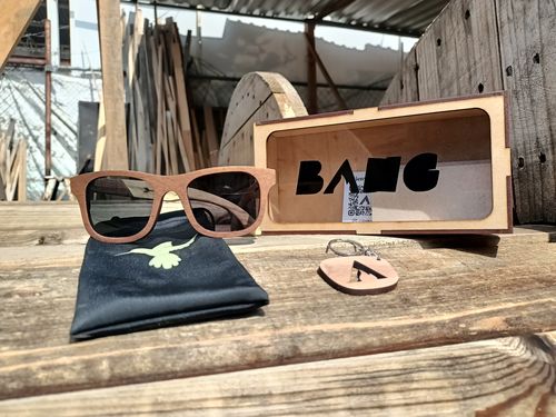 Customer photo review of Nativo - Nogal
