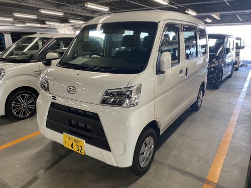 Customer photo review of 神戸 Kobe Japanese License Plate