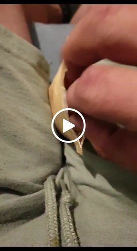 Customer video review of Happy Sleep Gummies