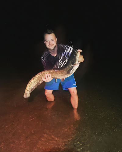 Customer photo review of Lure Drop